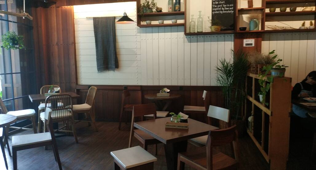 Le Seminyak Dharmawangsa Jakarta